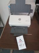 Dell ScanJet Pro 2000 s1 Scanner (SOLD AS-IS - NO WARRANTY)