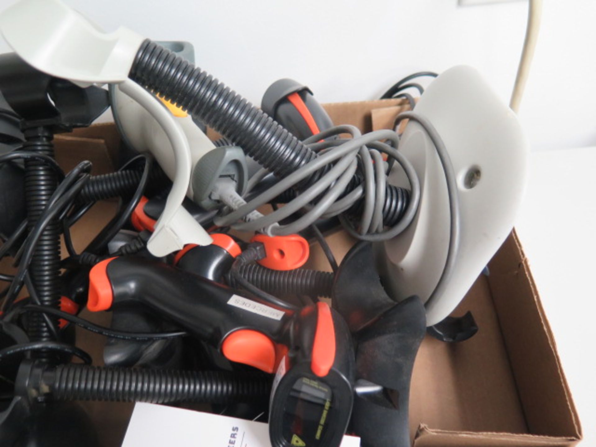 Tera mdl. TERA5100 Laser Bar Code Scanners (5) (SOLD AS-IS - NO WARRANTY) - Image 4 of 5