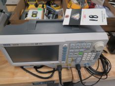 Rigol DG4162 Waveform Generator (SOLD AS-IS - NO WARRANTY)
