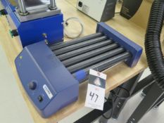 SCI Logex SCI-T6-S Analog Tube Roller (SOLD AS-IS - NO WARRANTY)