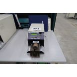 Schleuniger MP257 Stripping Machine (SOLD AS-IS - NO WARRANTY)