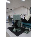 JST Crimping Machine Mod. AP-K2N s/n 1273 (SOLD AS-IS - NO WARRANTY)