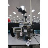 AMP O-Lectric Mod. G Terminating Crimping Machine Digital Control s/n 402090 (SOLD AS-IS - NO