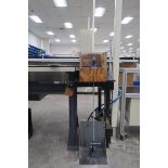 Ideal Wire Shear (SOLD AS-IS - NO WARRANTY)