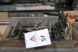 Drills (SOLD AS-IS - NO WARRANTY)