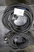 220 Wre Extentions (2) (SOLD AS-IS - NO WARRANTY)