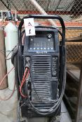 Miller Dynasty 350 300amp AC/DC Tig Welder s/n LJ220693L (SOLD AS-IS - NO WARRANTY)