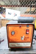 Nova Insul-Fuser Pin Welder Mod. P-210 (SOLD AS-IS - NO WARRANTY)