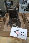 Ellis Universal Dividing Head (SOLD AS-IS - NO WARRANTY)