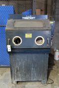 Graymills Tempest Parts Washer (SOLD AS-IS - NO WARRANTY)