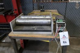 Paintb Mixer (SOLD AS-IS - NO WARRANTY)