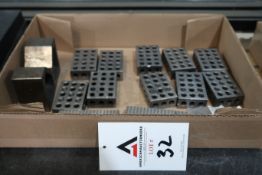 1-2-3 Blocks (SOLD AS-IS - NO WARRANTY)