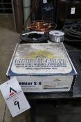 Welding Wire Aluminum and Steel (SOLD AS-IS - NO WARRANTY)