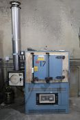 Blue M 593 C/1100 F Oven Mod. IGF-7780F-4 Digital Control and Chart Reader (SOLD AS-IS - NO WARRANTY