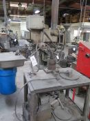 5-Speed Drill Press (NEEDS WORK) (SOLD AS-IS - NO WARRANTY)