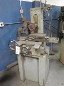 Sanford 6” x 12” Surface Grinder w/ Magnetic Chuck (SOLD AS-IS - NO WARRANTY)