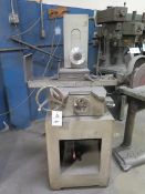 Sanford 5” x 10” Surface Grinder w/ Magnetic Chuck (SOLD AS-IS - NO WARRANTY)