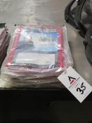 Welding Blankets/Curtains (5) NEW (SOLD AS-IS - NO WARRANTY)