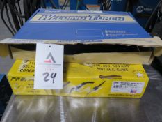 Welding Guns OTC and Profax (2) (SOLD AS-IS - NO WARRANTY)