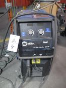 Miller Milermatic 350P Wire feed Mig Welder (SOLD AS-IS - NO WARRANTY)