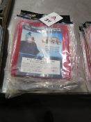 Welding Blankets/Curtains (5) NEW (SOLD AS-IS - NO WARRANTY)