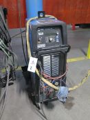 Miller Syncrowave 300 AC-DC, Tig Welder, Coolan tank (SOLD AS-IS - NO WARRANTY)