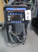 Miller Multimatic 255 Multiprocess, Mig, Tig Welder (SOLD AS-IS - NO WARRANTY)