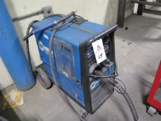 Miller Millermatic 251 Wire Feed Mid Welder (SOLD AS-IS - NO WARRANTY)
