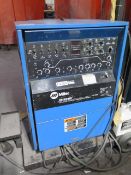 Miller Aerowave CC. AC/DC Tig Hybrid Welding Power Source (SOLD AS-IS - NO WARRANTY)