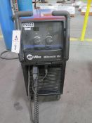 Miller Millermatic 252 Wire Feed Mig Welder (SOLD AS-IS - NO WARRANTY)