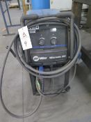 Miller Millermatic 252 Wire Feed Mig Welder (SOLD AS-IS - NO WARRANTY)