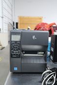 Zebra ZT230 Thermal Printer (SOLD AS-IS - NO WARRANTY)