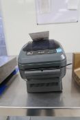 Zebra ZP450 Printer (SOLD AS-IS - NO WARRANTY)