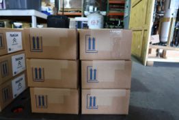 ManCan Cleaning Tablets, 24 per case (6) Cases (SOLD AS-IS - NO WARRANTY)