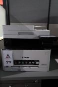 Canon Image Class MF632Cdw printer (SOLD AS-IS - NO WARRANTY)
