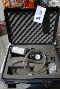 TapRight Beer Carb Tester Assy (SOLD AS-IS - NO WARRANTY)