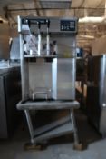 Stoelting Soft-serve Machine Mod. E131-30912 (SOLD AS-IS - NO WARRANTY)