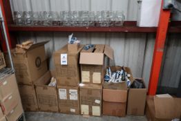 Beer Tabs (9) Cases (SOLD AS-IS - NO WARRANTY)