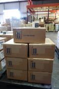 ManCan Cleaning Tablets, 24 per case (7) Cases (SOLD AS-IS - NO WARRANTY)