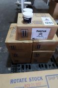 ManCan Cleaning Tablets, 24 per case (7) Cases (SOLD AS-IS - NO WARRANTY)