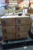 ManCan Cleaning Tablets, 24 per case (6) Cases (SOLD AS-IS - NO WARRANTY)