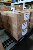 ManCan Cleaning Tablets 24 Per case (6) Cases (SOLD AS-IS - NO WARRANTY)