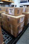 ManCan Cleaning Tablets, 24 per case (7) Cases (SOLD AS-IS - NO WARRANTY)