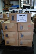 ManCan Cleaning Tablets, 24 per case (7) Cases (SOLD AS-IS - NO WARRANTY)