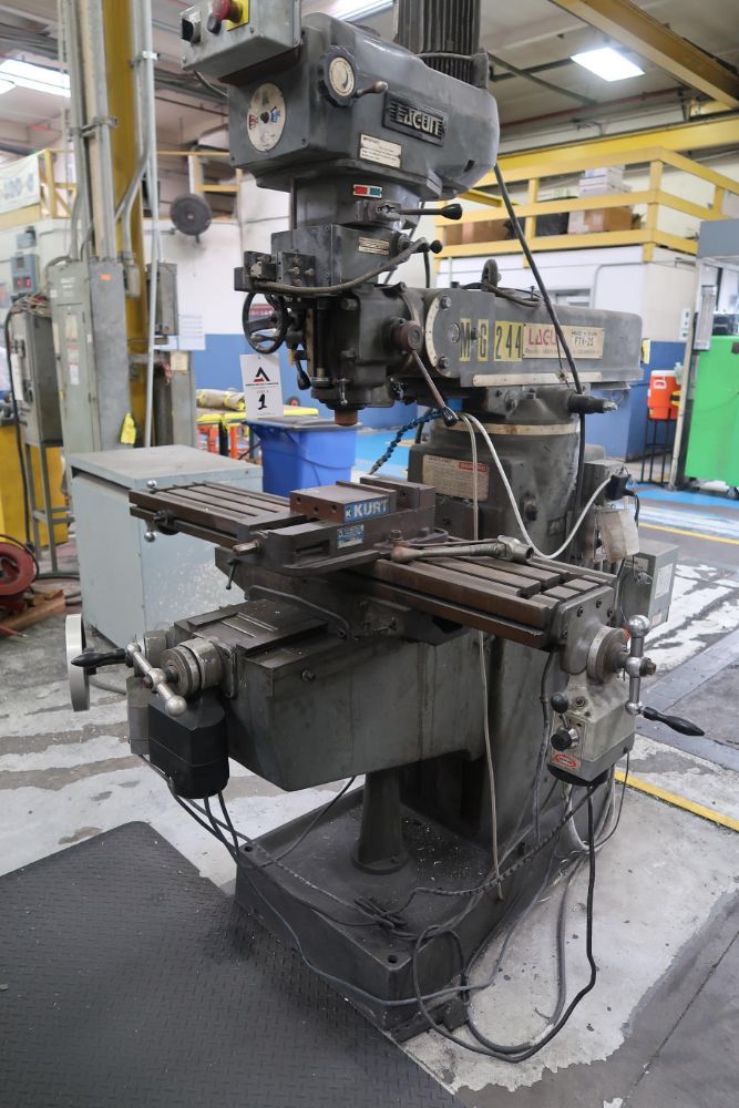 Aerospace / Defense “Multi Million $$” 5 Axis CNC Machining & Welding