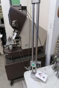 0-24" Dial Height Gauge (SOLD AS-IS - NO WARRANTY)