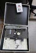 Mueller 1900 Series Groove Diameter Gauge (SOLD AS-IS - NO WARRANTY)