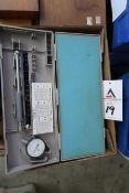 Mitutoyo 7-14' Dial Bore Gauges (2) (SOLD AS-IS - NO WARRANTY)