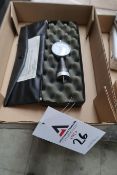 Bencor Dial Chamfer Check (SOLD AS-IS - NO WARRANTY)