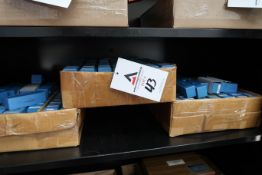 Deltronic Pin Gages (3 Boxes) (SOLD AS-IS - NO WARRANTY)